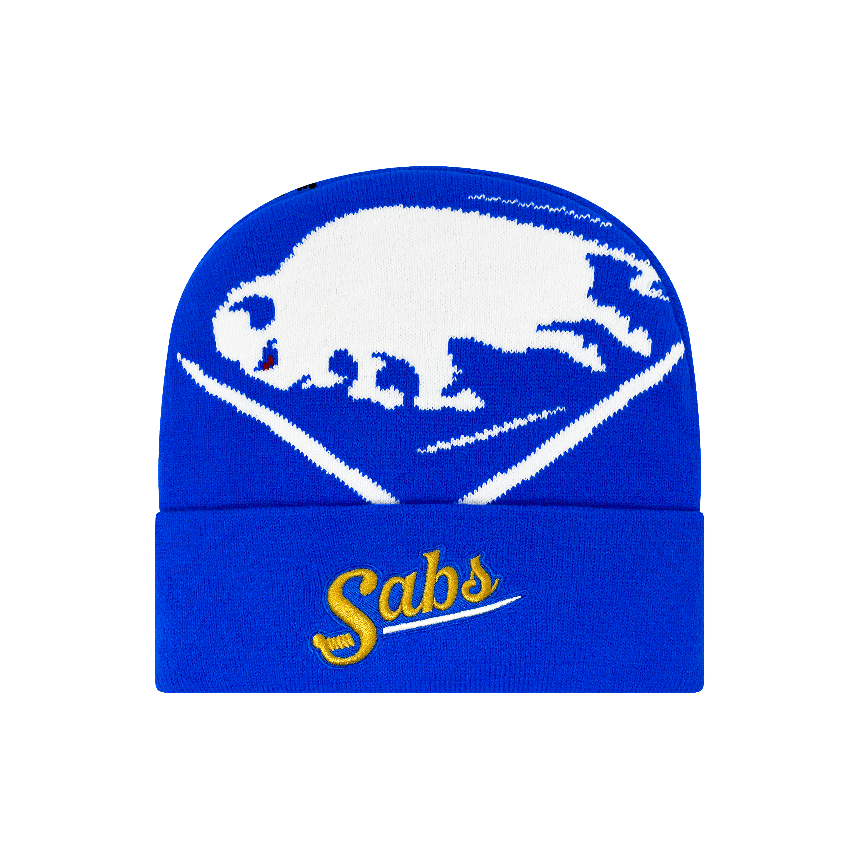 Buffalo Sabres x Just Dishin'
