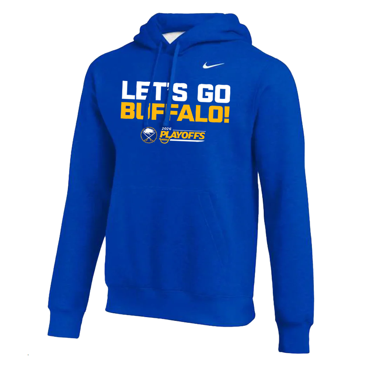 2026 Playoffs Nike 