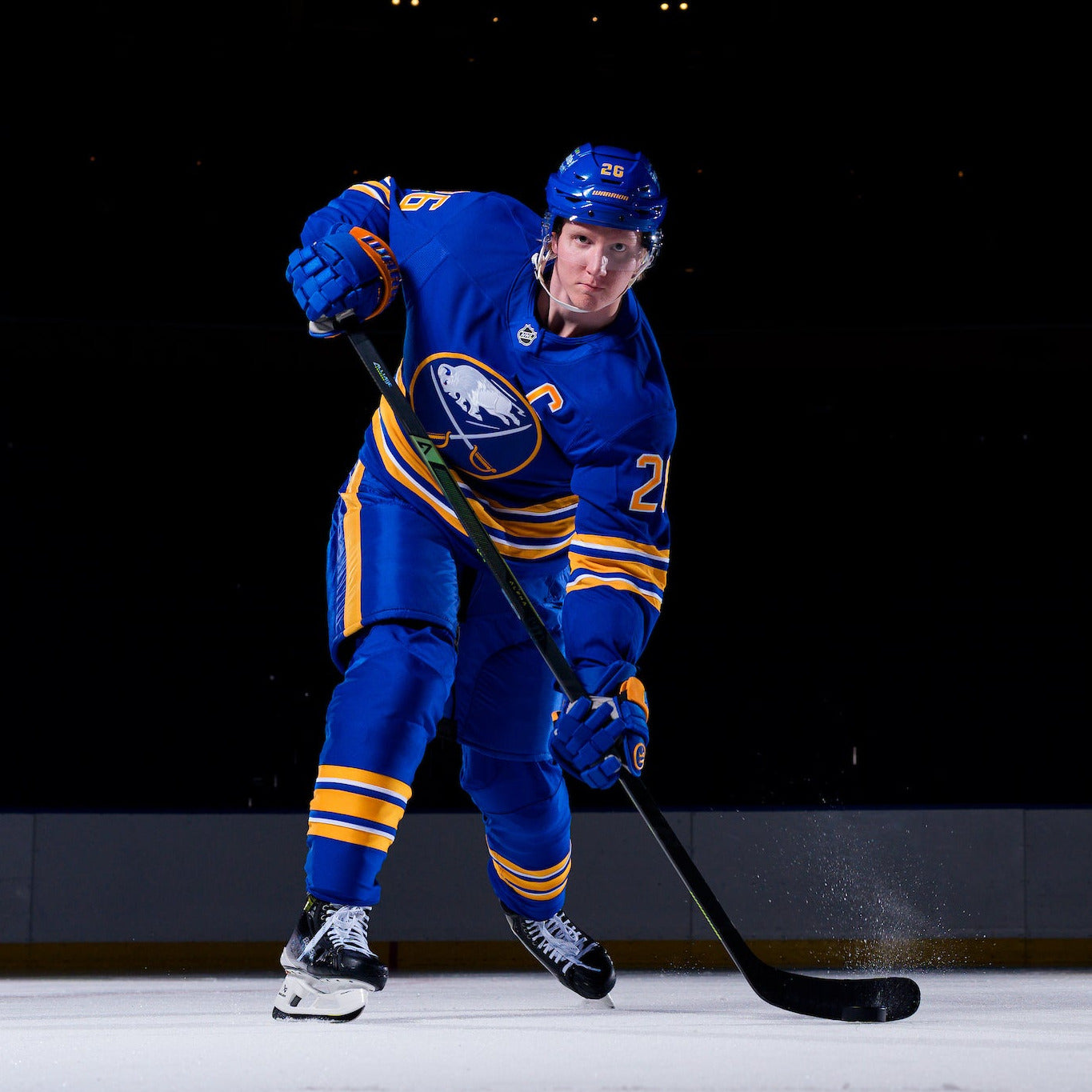 Rasmus Dahlin