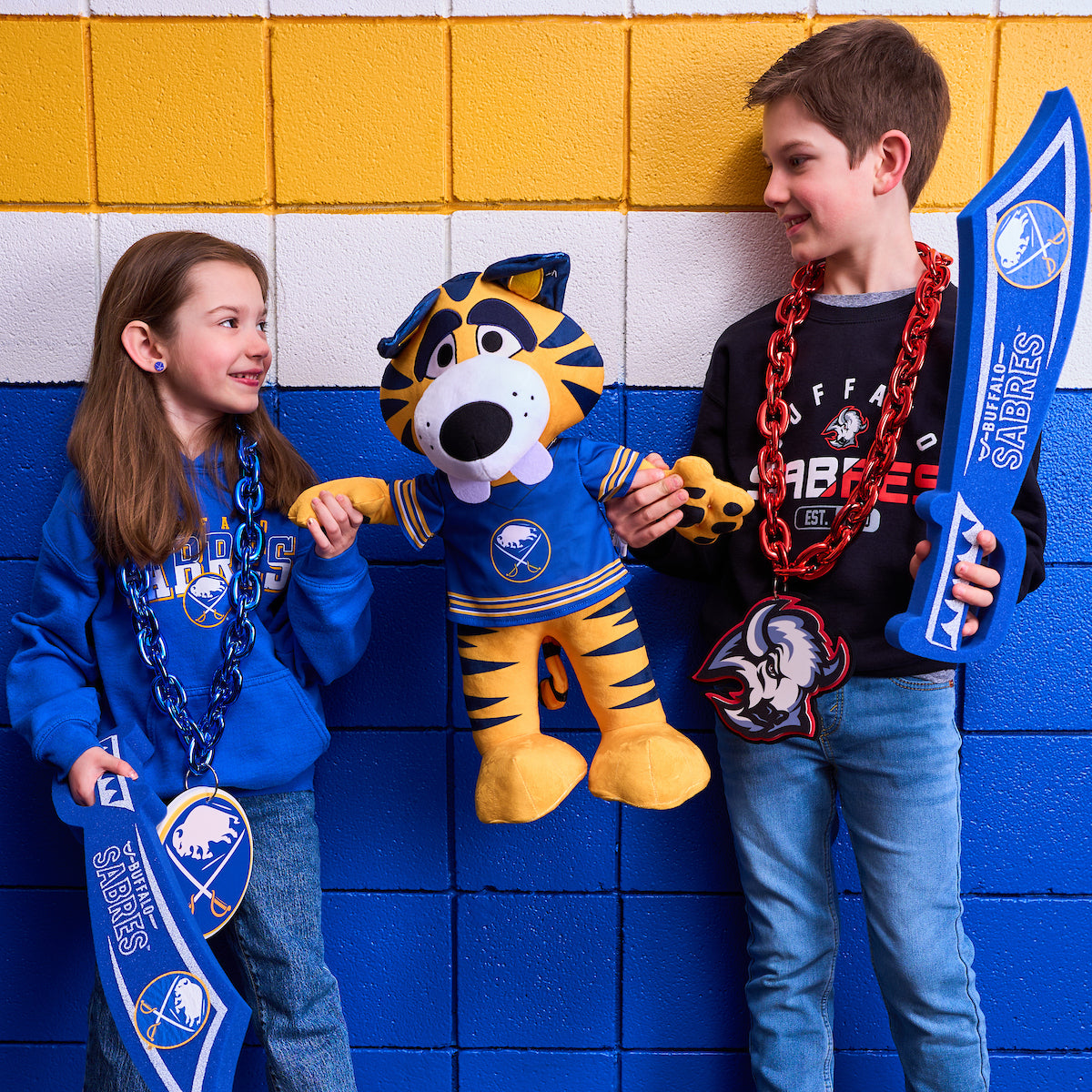 Home | Buffalo ProShop
