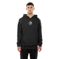 Buffalo Sabres New Era Alternate Logo Goat Head Hoodie Large Back Logo