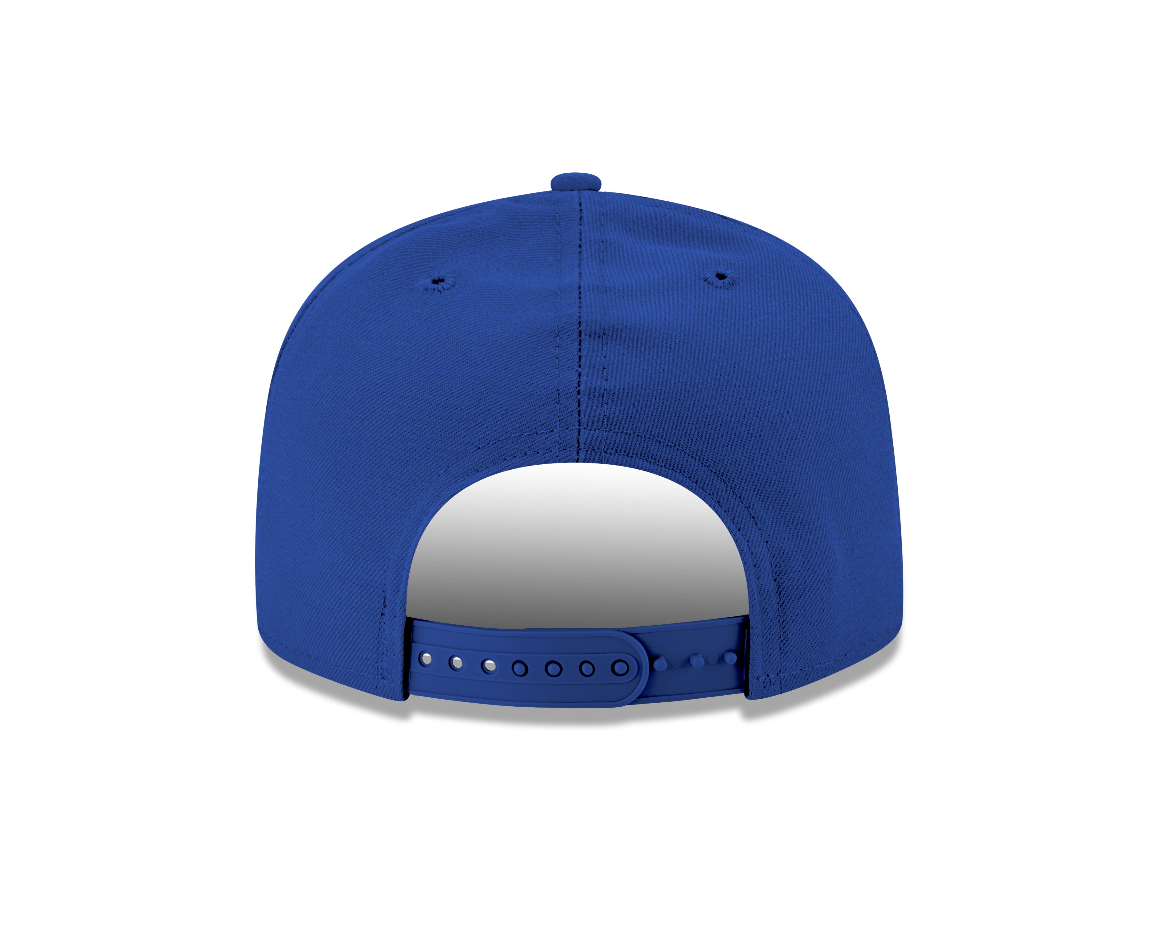 Buffalo Sabres New Era 9FIFTY Royal Blue Primary Logo Snapback Hat