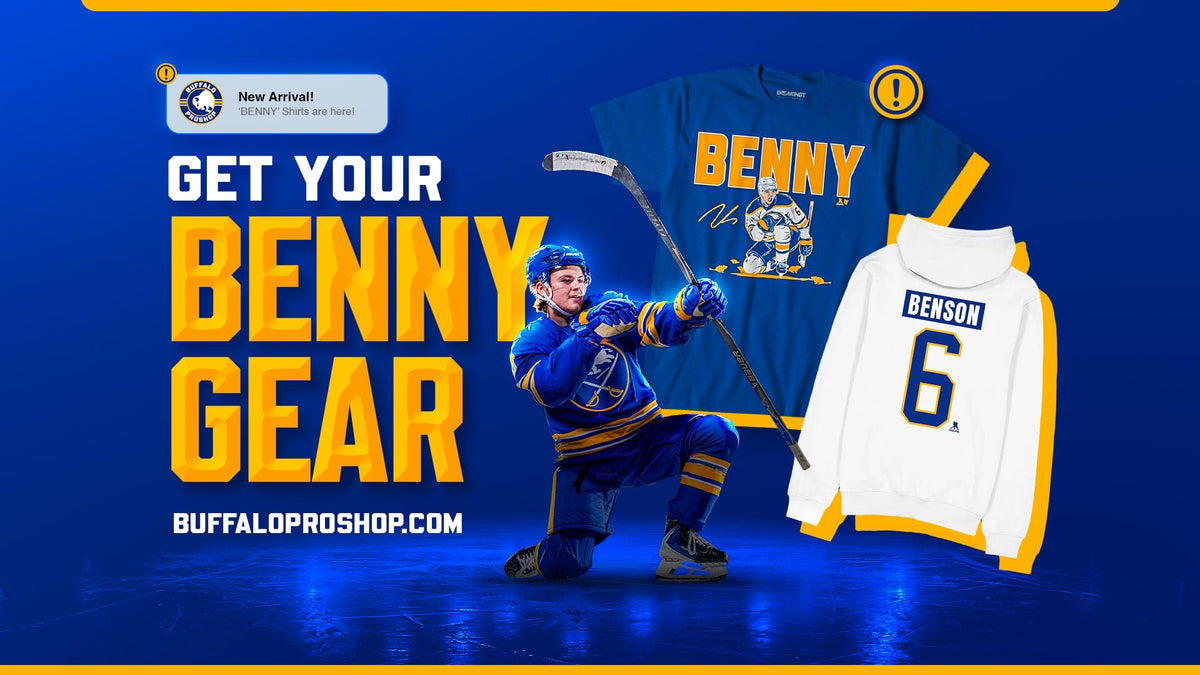 Home | Buffalo ProShop