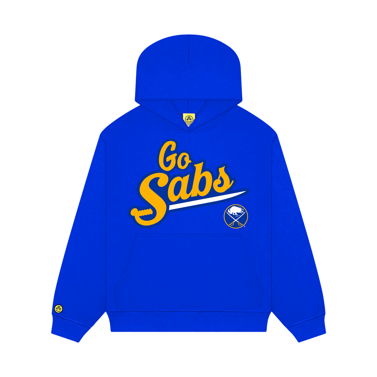 Sab Merch DISHIN – Buffalo ProShop