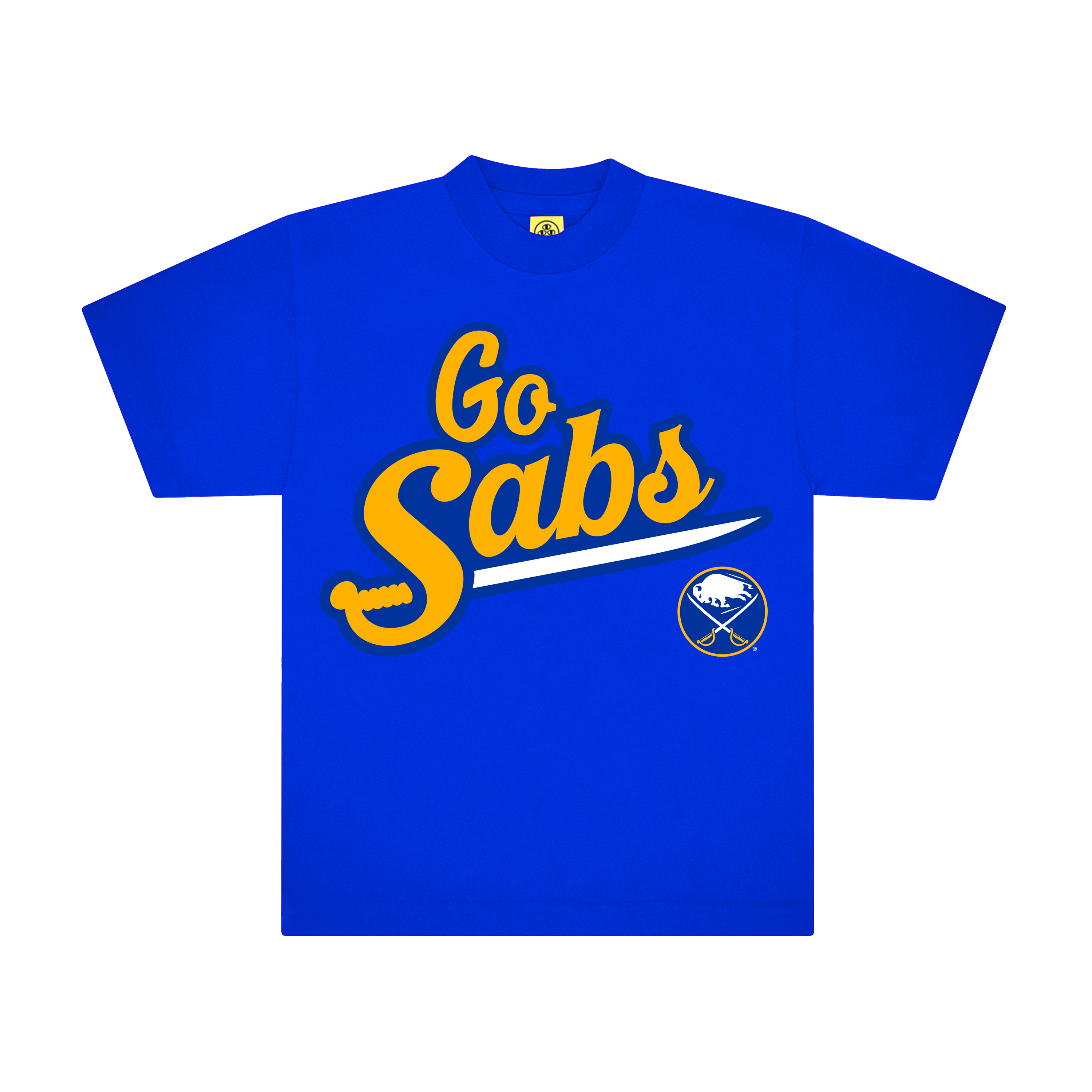 Buffalo Sabres x Just Dishin' 