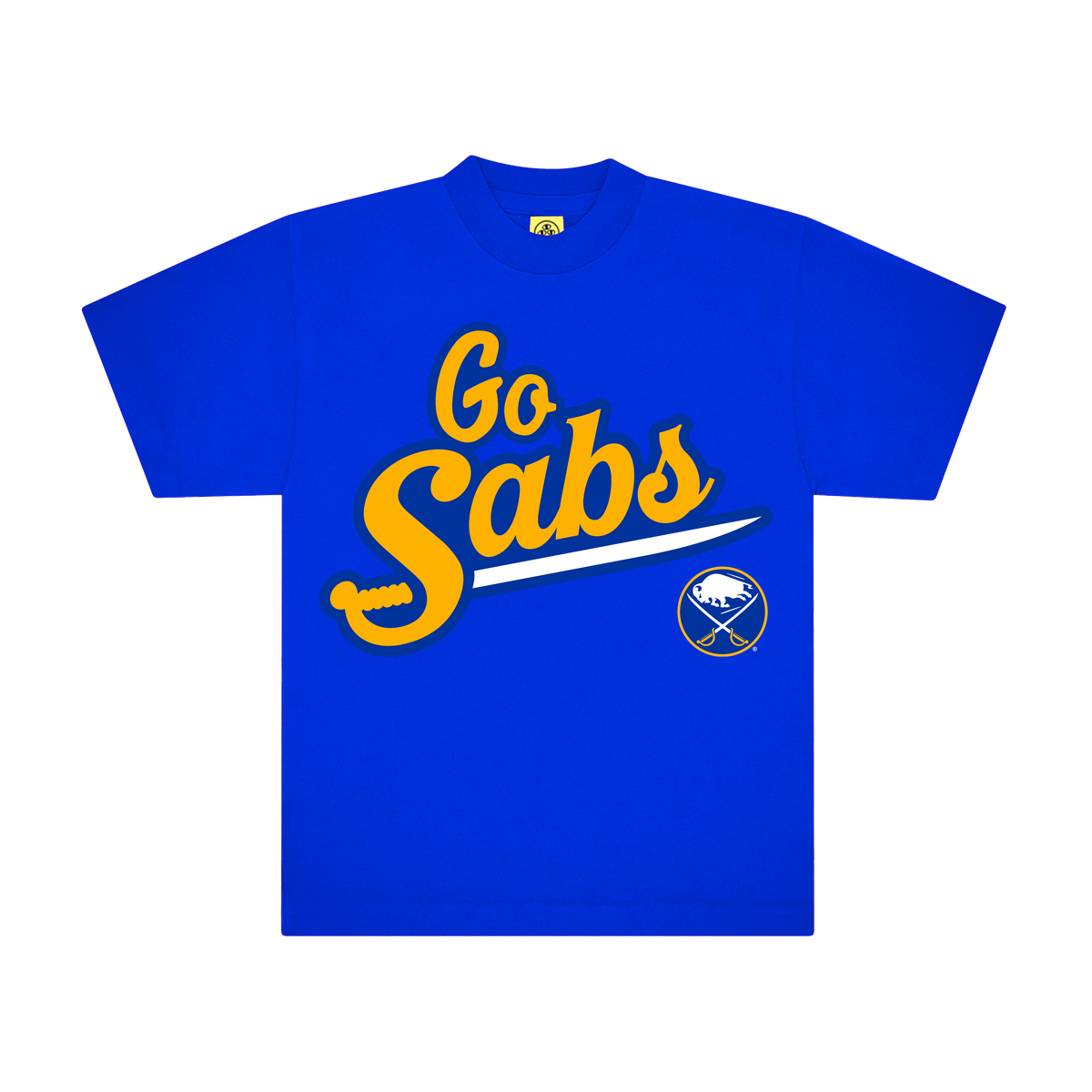 Buffalo Sabres x Just Dishin' 