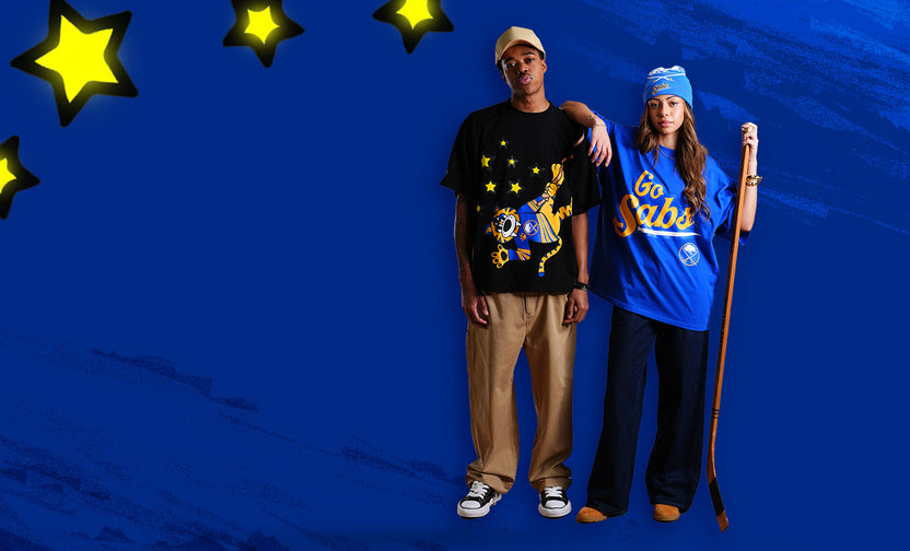 Home | Buffalo ProShop