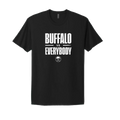 Buffalo vs everybody shirt